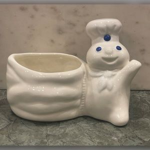 New SCOURING PAD/SPONGE Holder The Pillsbury Co Benjamin & Medwin Inc 1997